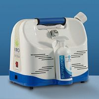 Liquid detergent Supraspor1000 mLalcoholhydrogen peroxide