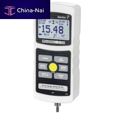 Tension/compression force gauge M7 seriesdigitalportablecompact
