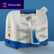 Liquid detergent Supraspor1000 mLalcoholhydrogen peroxide
