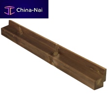 Strip cladding 1217modified woodverticalsustainable