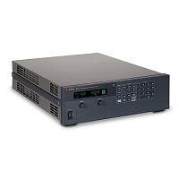 AC/AC power supply 6800 series single-outputbuilt-inmeasuring device