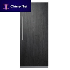 Upright refrigerator DRR36980RAP/DAhomestandaloneinternal freezer compartment