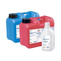 Alkaline detergent MEtherm liquidenzymaticphosphoric acid