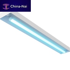 Disinfection lamp IMPACT UVmedicalUVCceiling-mounted