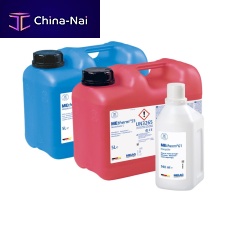 Alkaline detergent MEtherm liquidenzymaticphosphoric acid