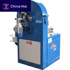 Surface grinding machine 144orbitalfor tubesautomatic