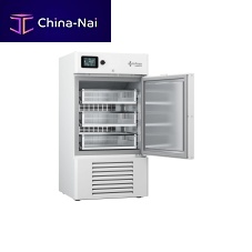 Blood bank refrigerator BBMD 17Sfor healthcare facilitiescabinet1-door