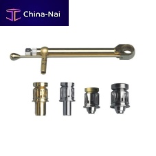 Medical device connector customize-45autoclavablestainless steel
