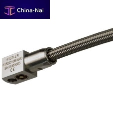 Measurement acoustic sensor 8152C1050500piezoelectricfor high temperatureshigh-sensitivity