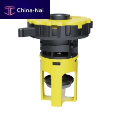Ball valve 400BAY7A10hydraulically-operatedlevel controlfor water