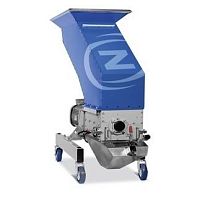 Rotor mill GSL 180 serieshorizontalfor plasticsstainless steel