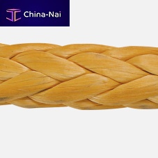 Mooring cordage LANKO®FORCEtowingfloatingsingle braid