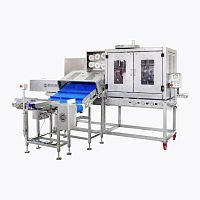 Automatic tying machine IMBfor sausages