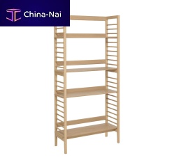 Contemporary shelf BALLATTAoak