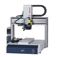 Cartesian robot JR3000AP-D4-axis3-axisdispensing