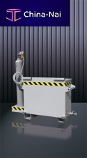 Water purification unit 3028