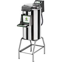 Mussel food cleaning machine LC seriesautomatic
