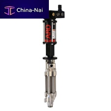 Piston pump AF0402MXXXXXXfor food productspneumaticindustrial