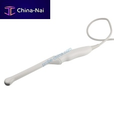 Endocavitary ultrasound transducer