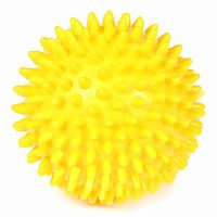 Small size massage ball 7640344753748with pinsadult