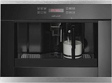 Combined coffee machine EKV 6500.1 J1automaticmilkbuilt-in