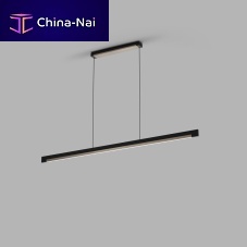 Hanging light fixture INLAY S1400 LEDlinearIP20