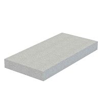 Precast concrete capping