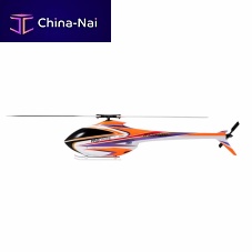 Industrial drone aerial photographyhelicopter