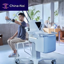 Arm mobility rehabilitation system ArmMotus EMUrobotic