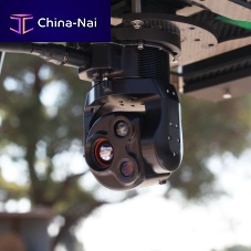2-axis gimbal CM62 for dronesinfrared