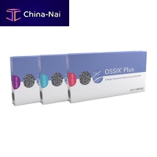 Buccal tissue matrix OSSIX Pluscollagen