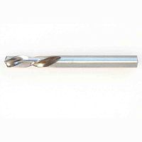 Solid drill bit 244 060multi-purposeHSCO