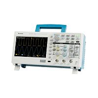 Analog oscilloscope TBS1000C seriesportablebench-top2-channel
