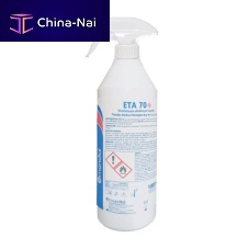 Floors ans surface disinfectant ETA 70 SPRAYliquid1000 mLalcohol-based