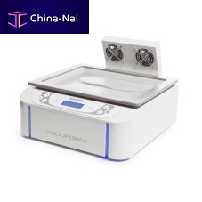 Orthopedic insole manufacturing thermosealer VACUFORMbenchtop