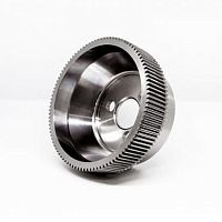 Copper turning machining cast-ironbrasstitanium