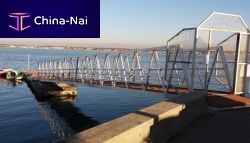 Marina gangway ALPF manual