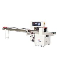 Horizontal bagging machine RPAP seriesflow-packautomaticfor surgical mask
