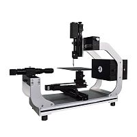 Angle measuring system opticalautomaticfor semiconductors