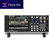 Arbitrary waveform generator T3AWG3K seriesvoltageverticalanalog
