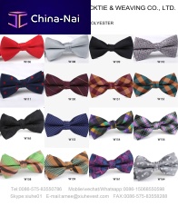 ������� Shengzhou Xiuhe Necktie & Weaving CO., LTD.