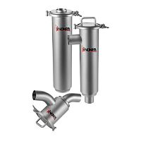Particulate filter 81700for liquidsfor the pharmaceutical industrypressure