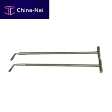 Straight dental elevator MAI AH #53655veterinary