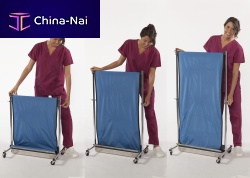 X-ray radiation shielding curtain 23111mobile0.50 mm