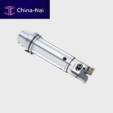 Semi-finishing boring tool RACroughing
