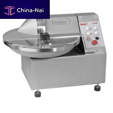 Industrial bowl cutter Titane 23atmospherichigh-speed rotating