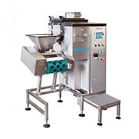 Cheese molding machine COMPACT LAB