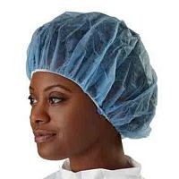 Bouffant scrub cap ML-CRI1001polypropylene
