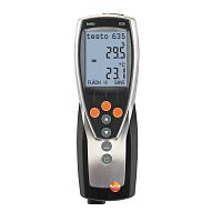 Temperature measuring instrument 635-1pressurerelative humiditymultifunction