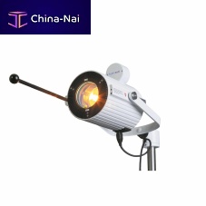 Wound healing phototherapy lamp hydrosun®750warts traitmentorthopedicblood circulation enhancing
